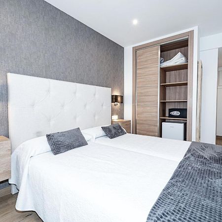 נרחה Hostal Boutique Aurora מראה חיצוני תמונה