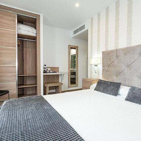 נרחה Hostal Boutique Aurora מראה חיצוני תמונה