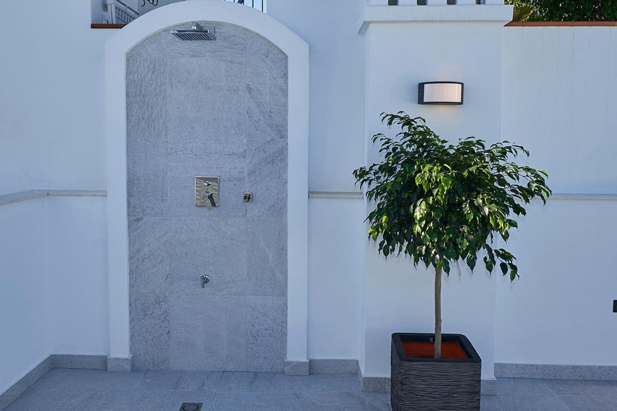 נרחה Hostal Boutique Aurora מראה חיצוני תמונה