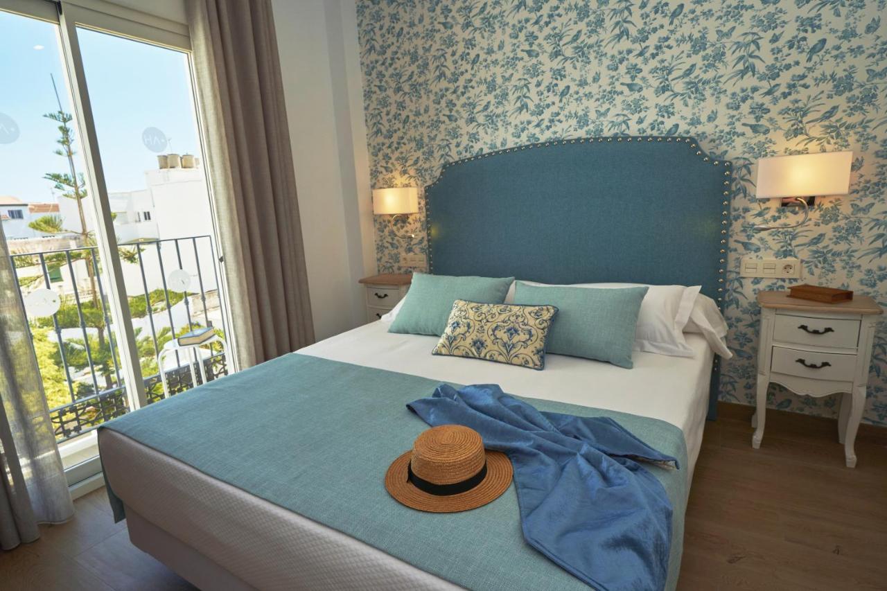 נרחה Hostal Boutique Aurora מראה חיצוני תמונה