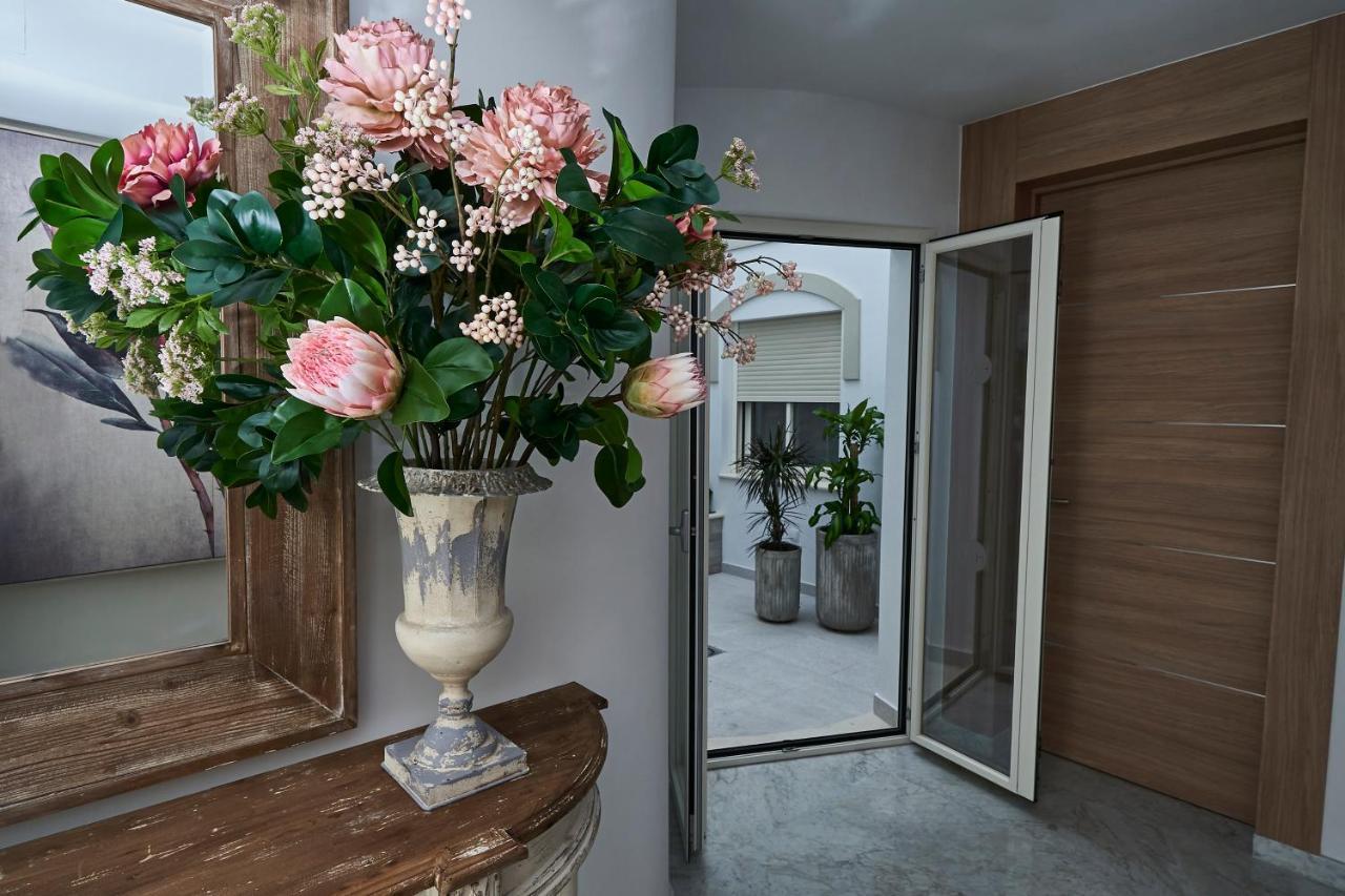נרחה Hostal Boutique Aurora מראה חיצוני תמונה