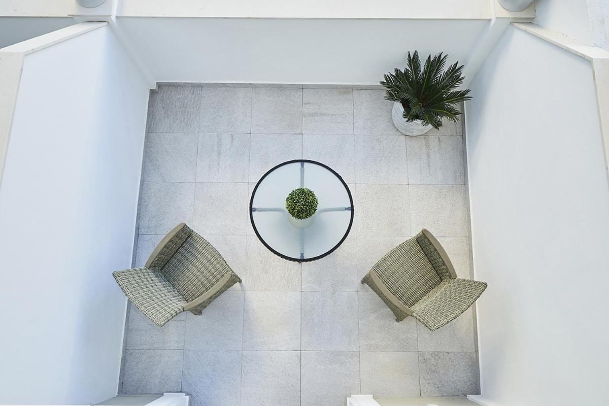 נרחה Hostal Boutique Aurora מראה חיצוני תמונה