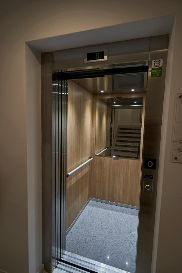נרחה Hostal Boutique Aurora מראה חיצוני תמונה