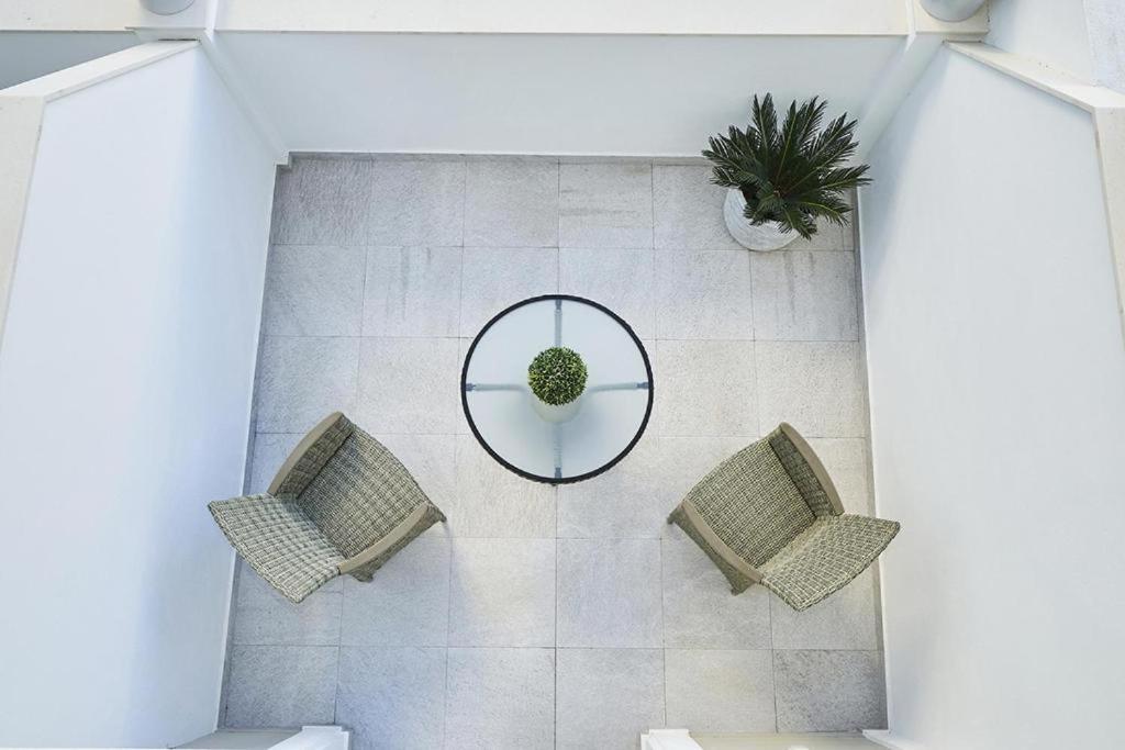 נרחה Hostal Boutique Aurora מראה חיצוני תמונה