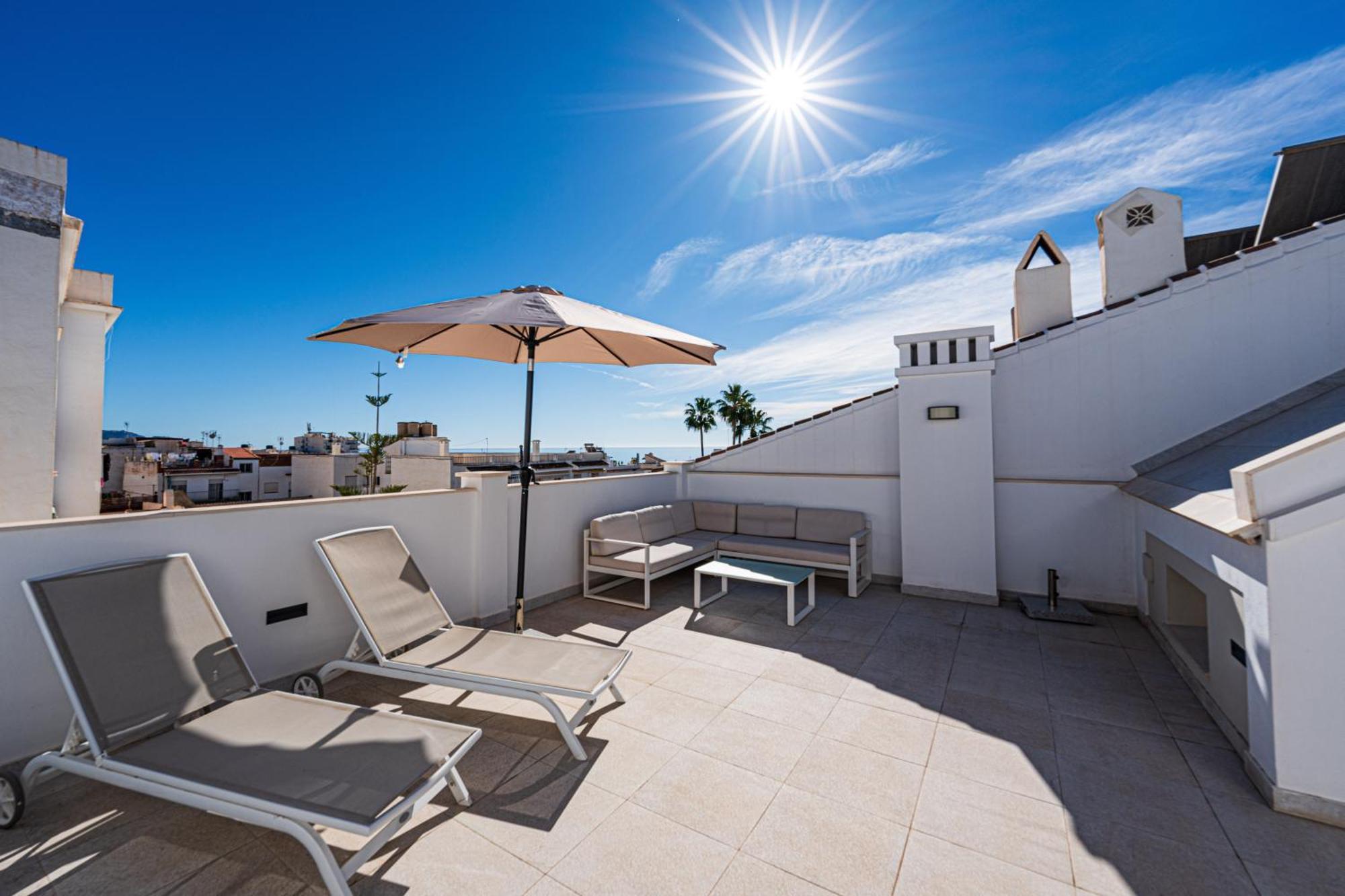 נרחה Hostal Boutique Aurora מראה חיצוני תמונה