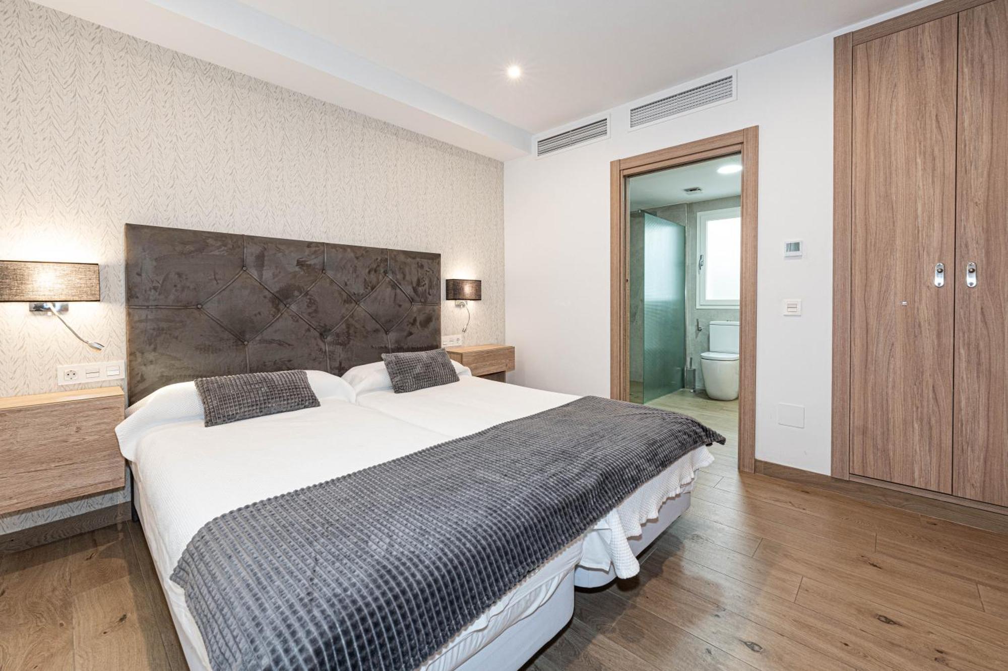 נרחה Hostal Boutique Aurora מראה חיצוני תמונה