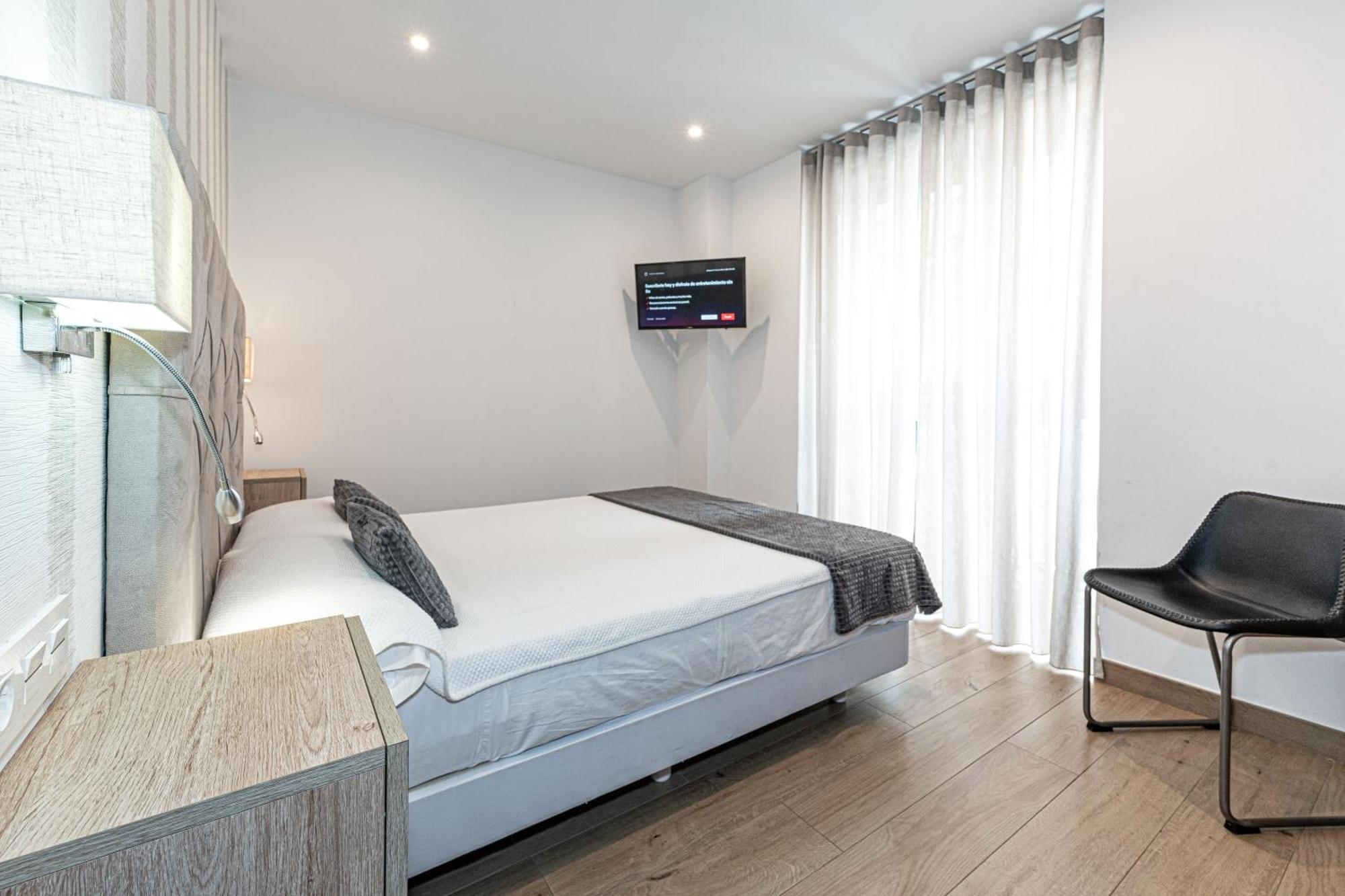 נרחה Hostal Boutique Aurora מראה חיצוני תמונה