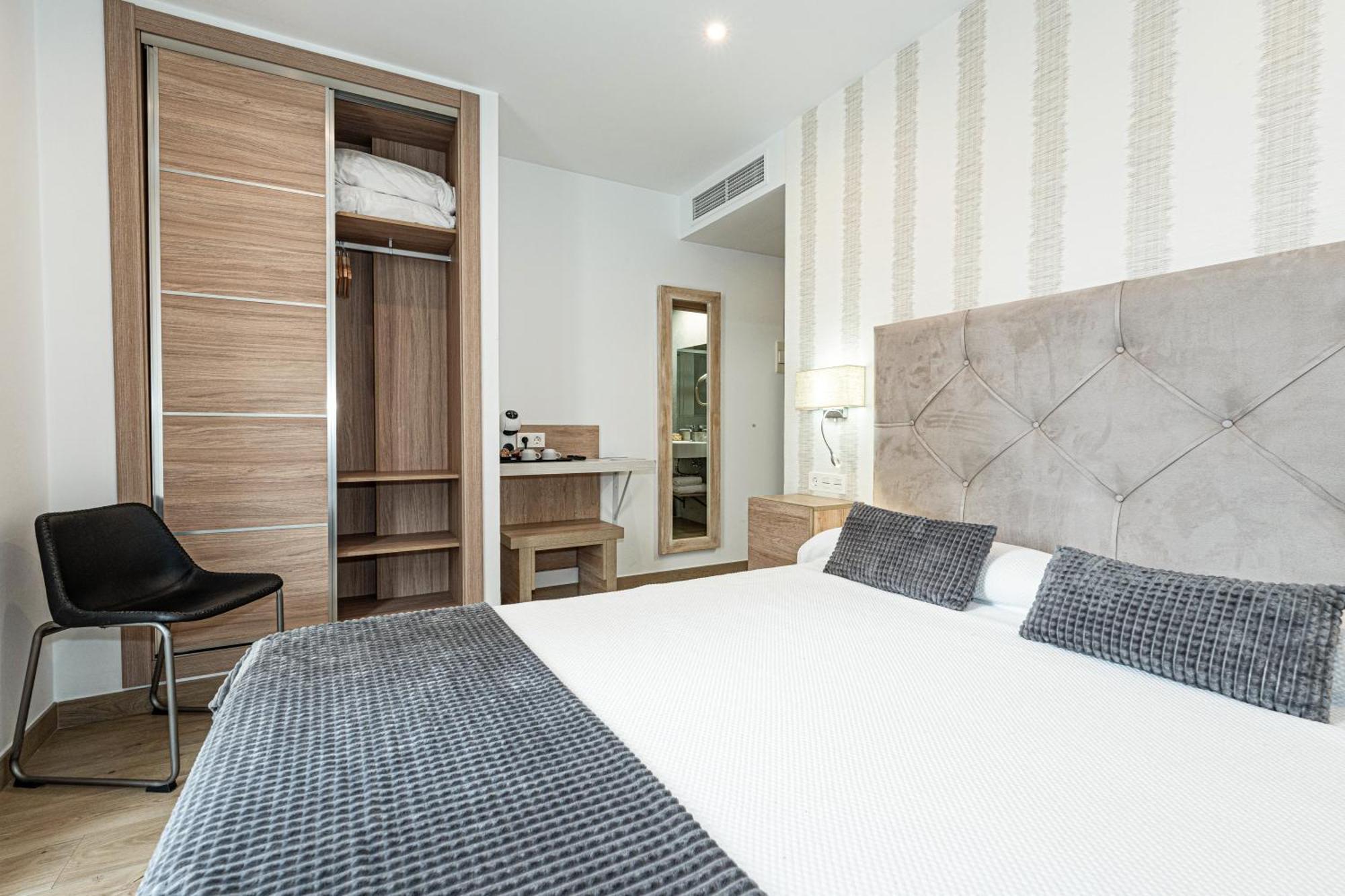 נרחה Hostal Boutique Aurora מראה חיצוני תמונה