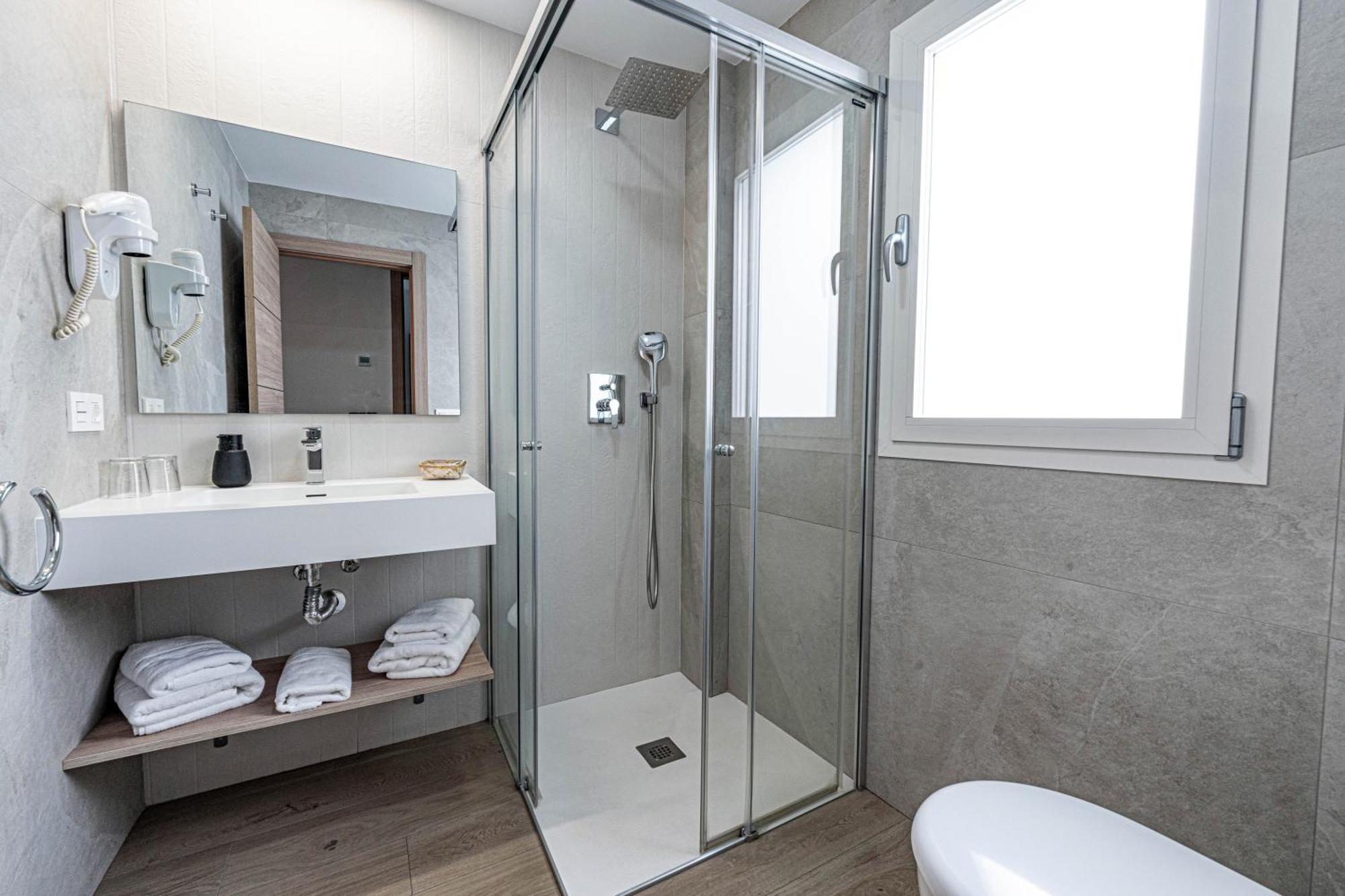 נרחה Hostal Boutique Aurora מראה חיצוני תמונה