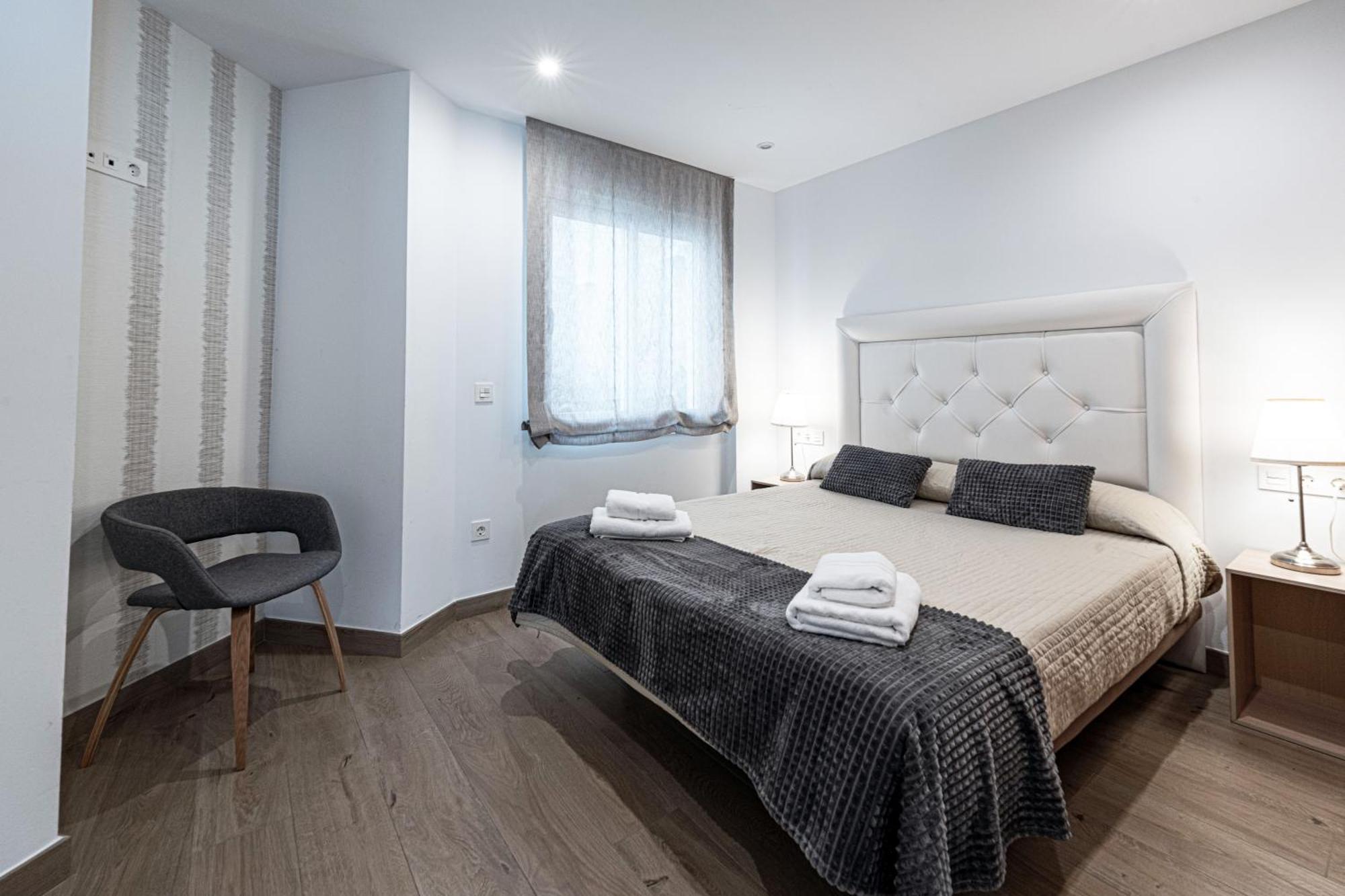 נרחה Hostal Boutique Aurora מראה חיצוני תמונה