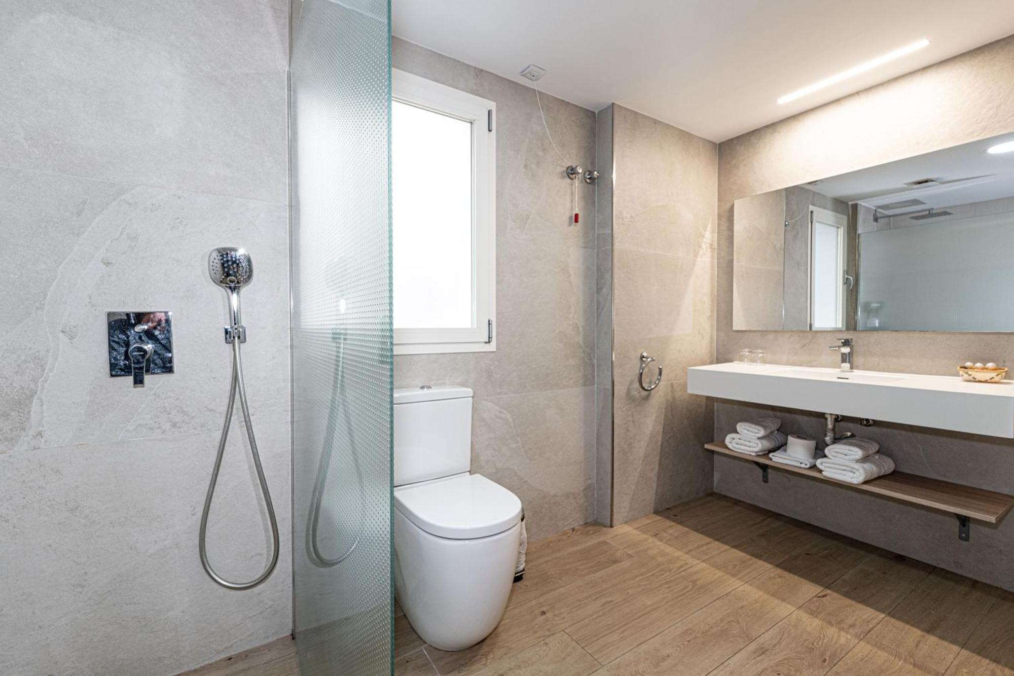 נרחה Hostal Boutique Aurora מראה חיצוני תמונה