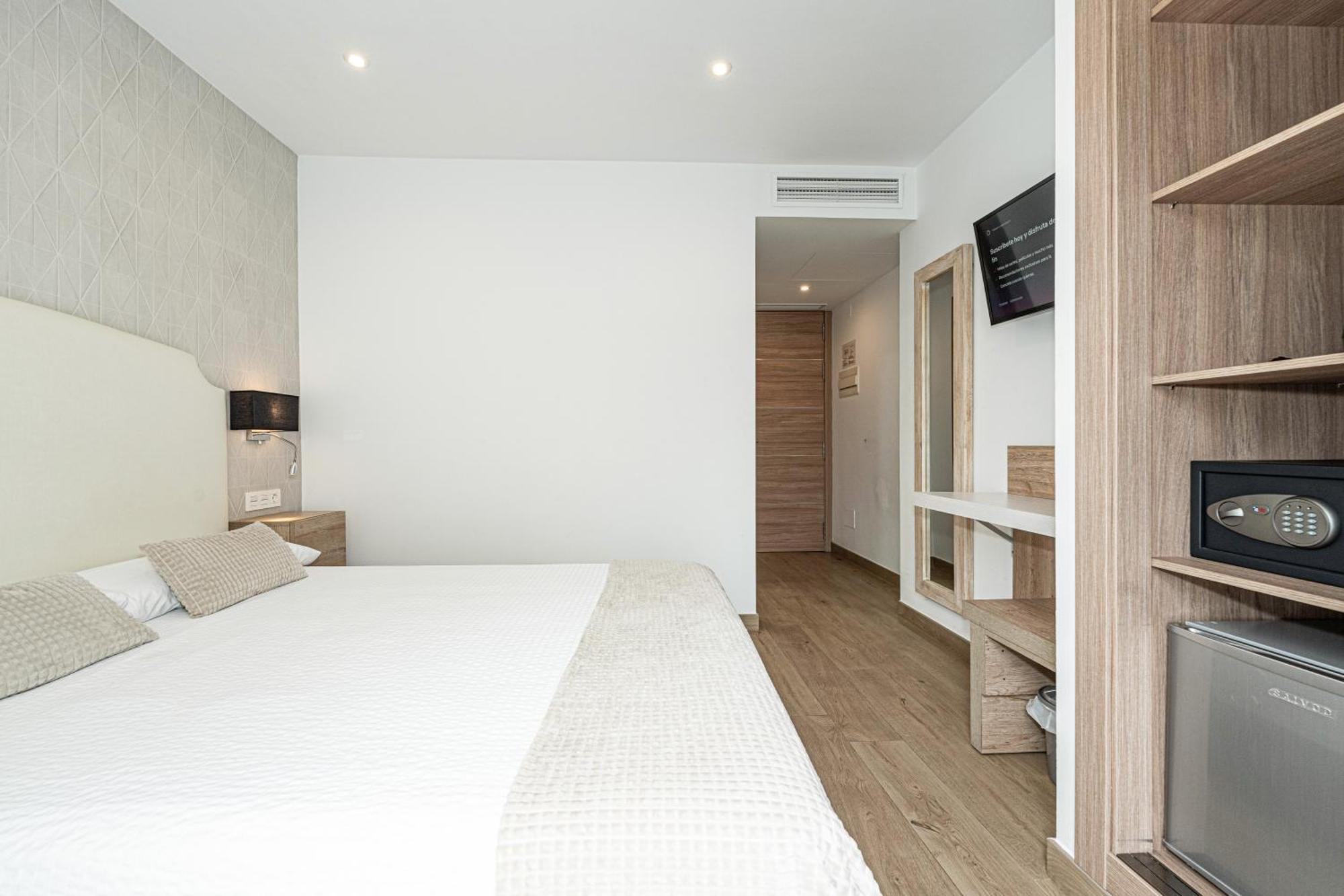 נרחה Hostal Boutique Aurora מראה חיצוני תמונה