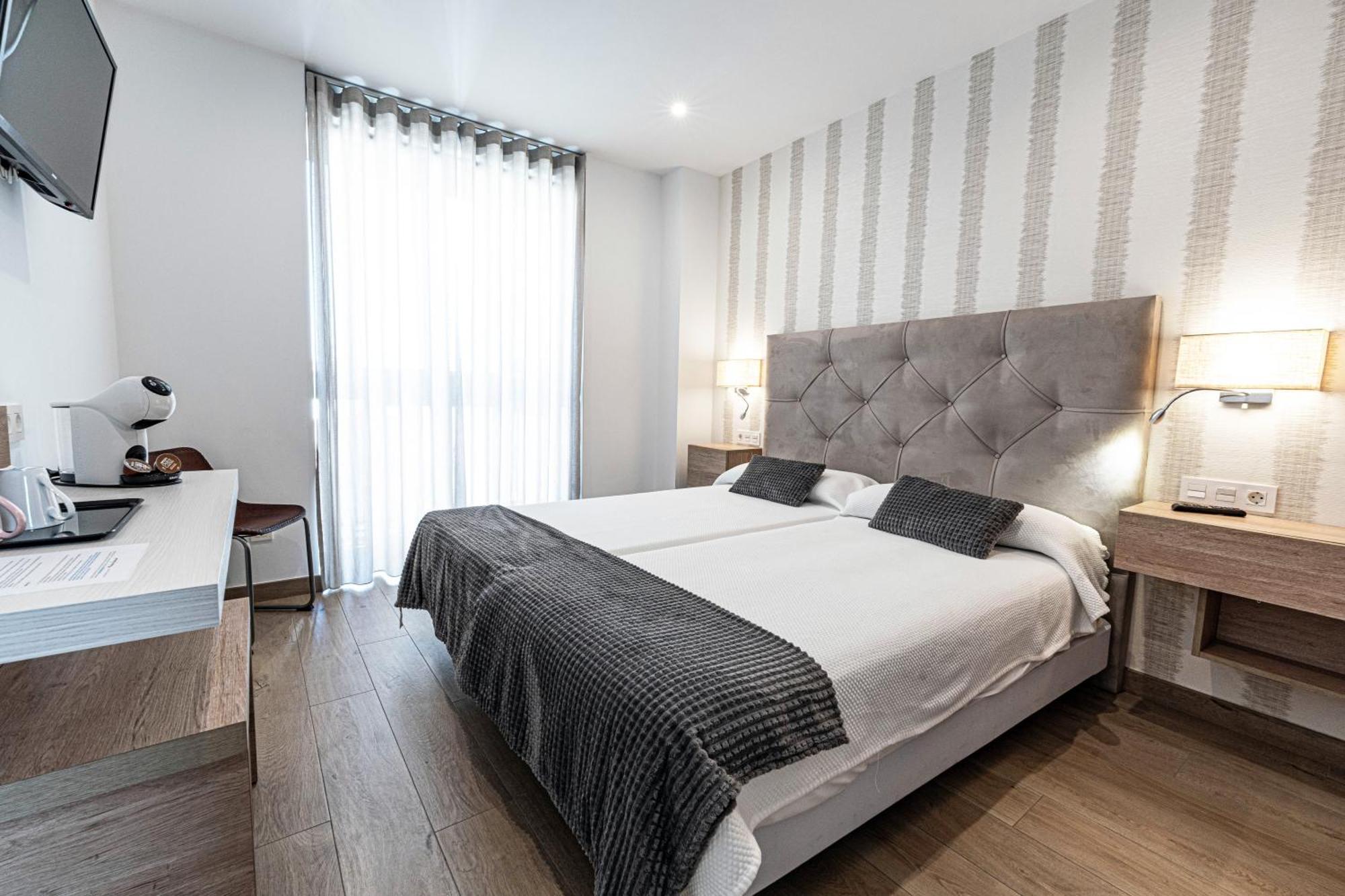נרחה Hostal Boutique Aurora מראה חיצוני תמונה