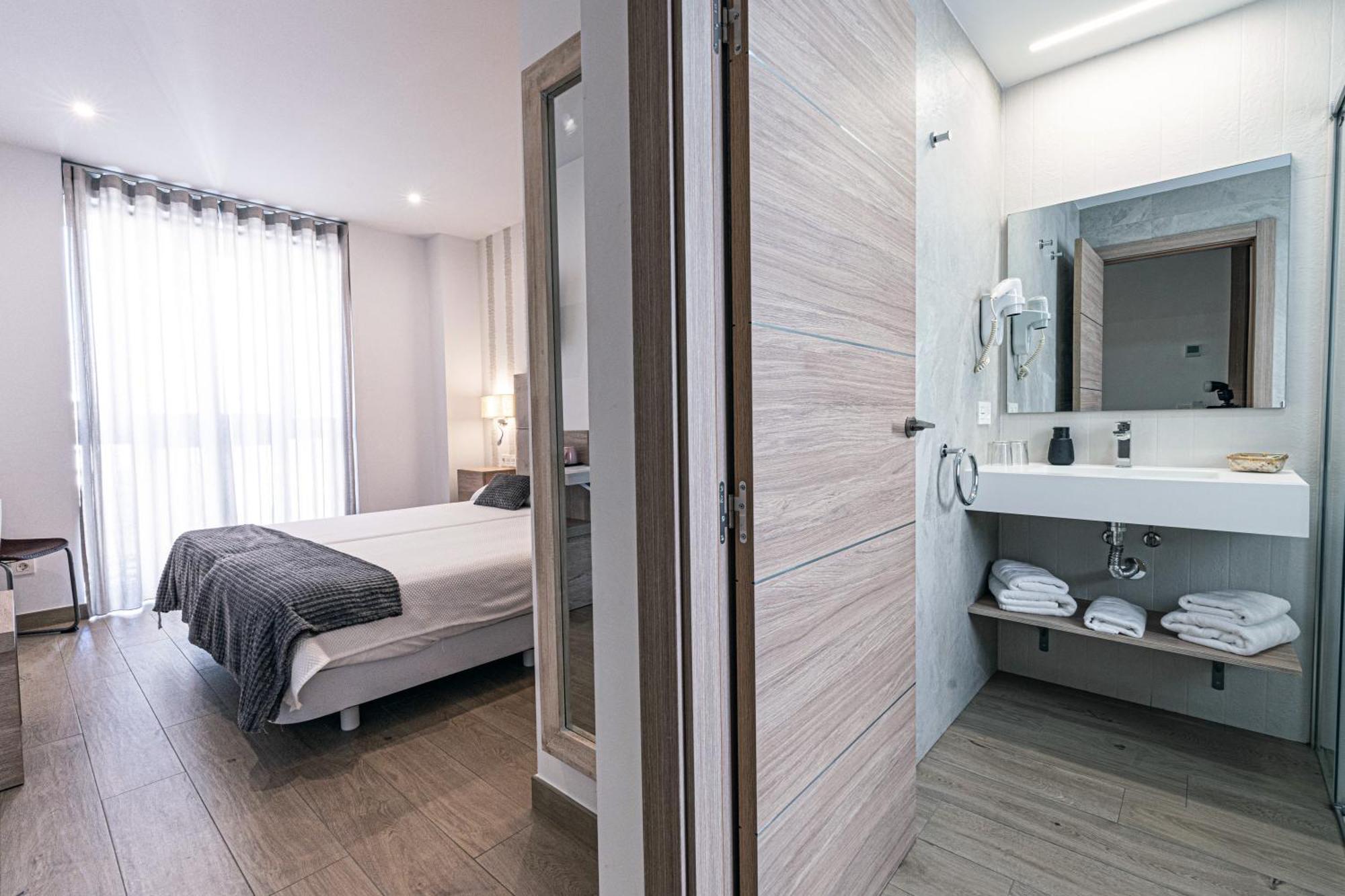 נרחה Hostal Boutique Aurora מראה חיצוני תמונה