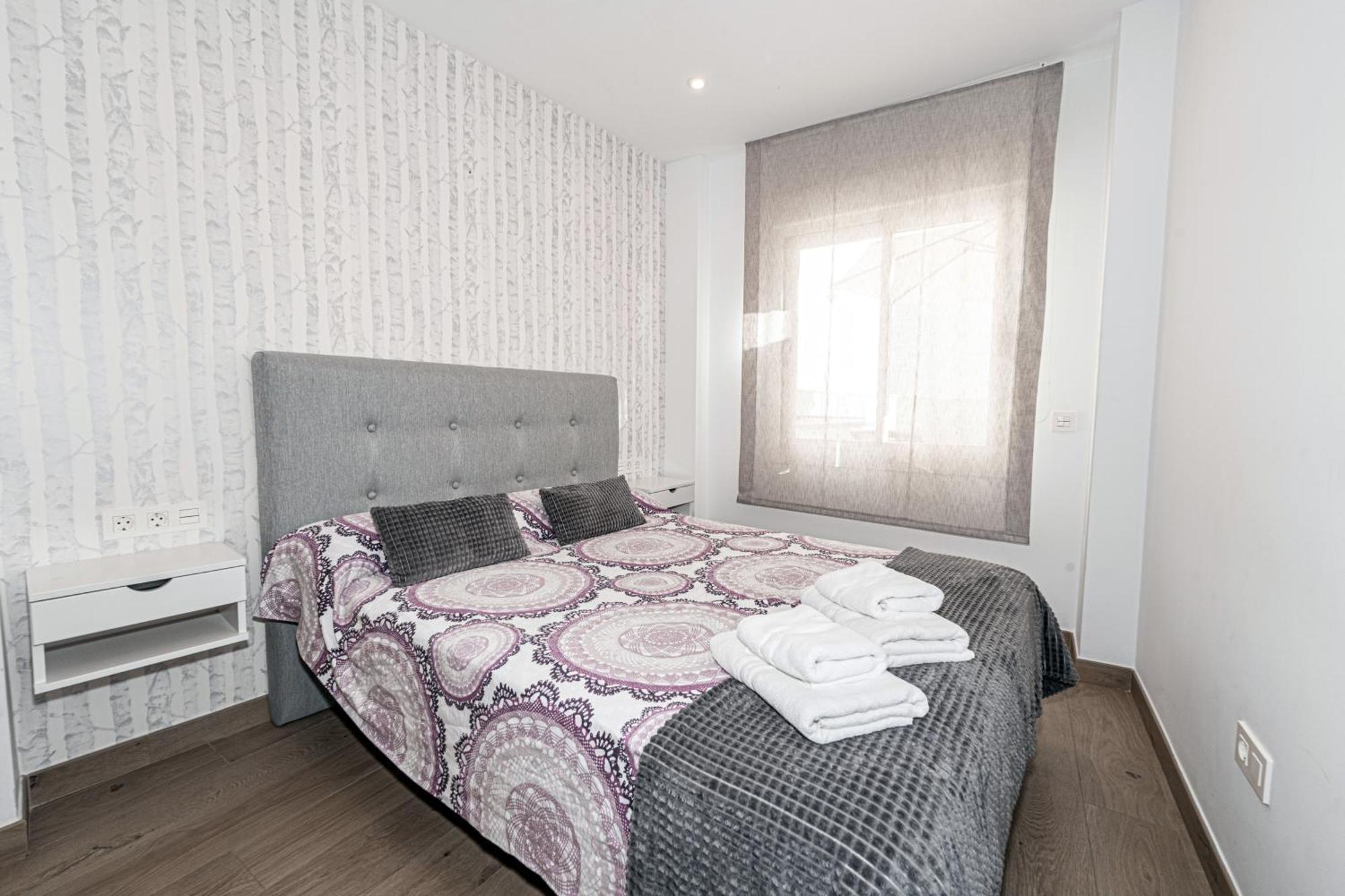נרחה Hostal Boutique Aurora מראה חיצוני תמונה