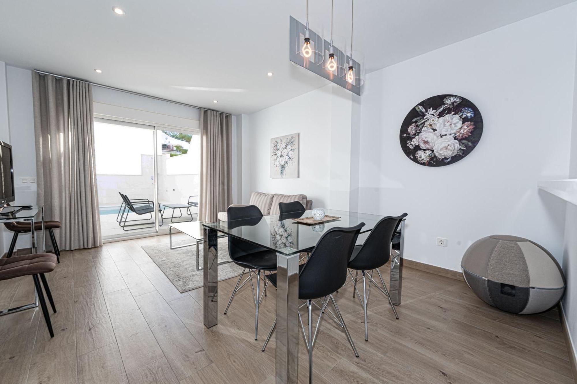 נרחה Hostal Boutique Aurora מראה חיצוני תמונה