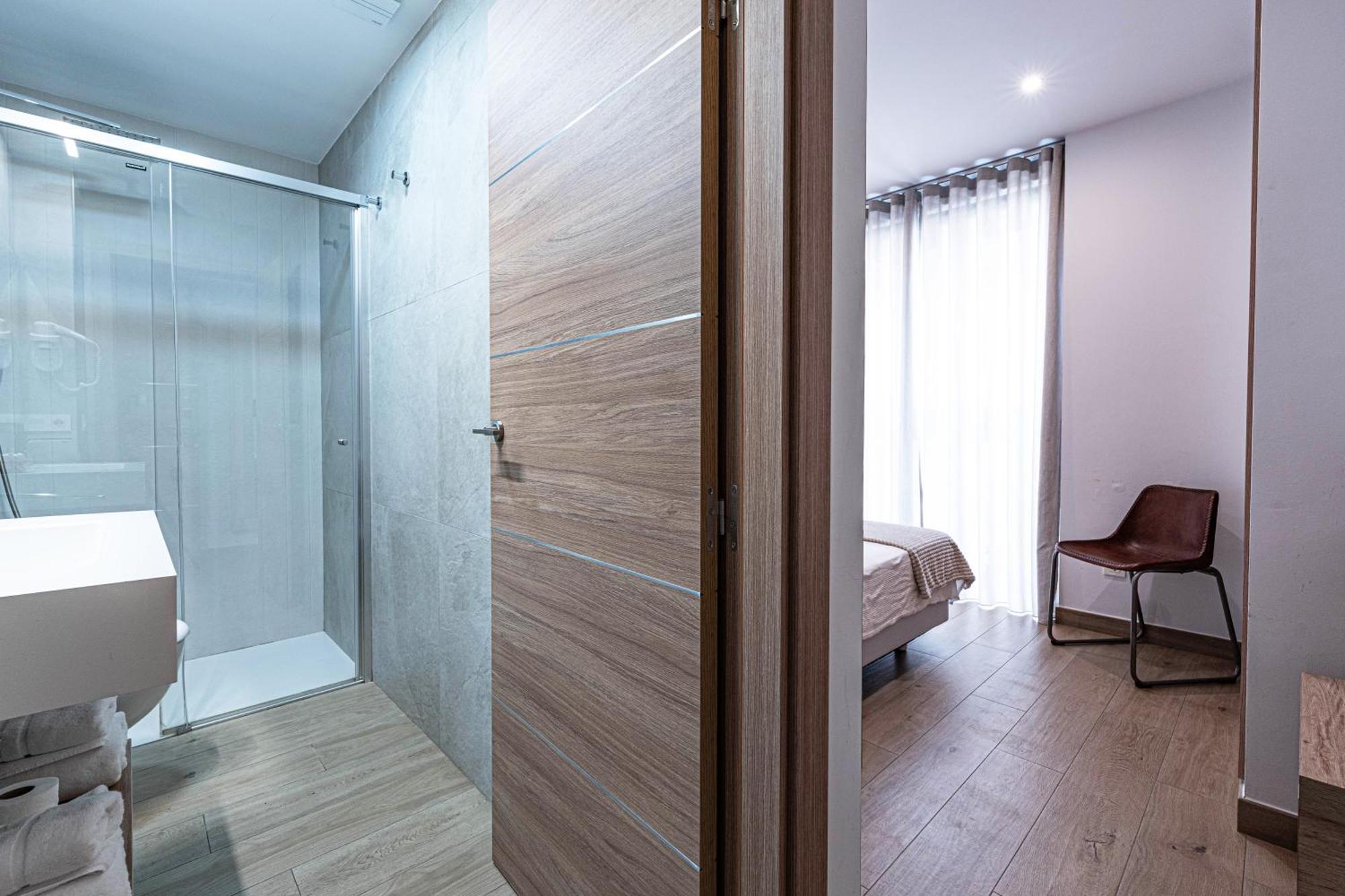 נרחה Hostal Boutique Aurora מראה חיצוני תמונה