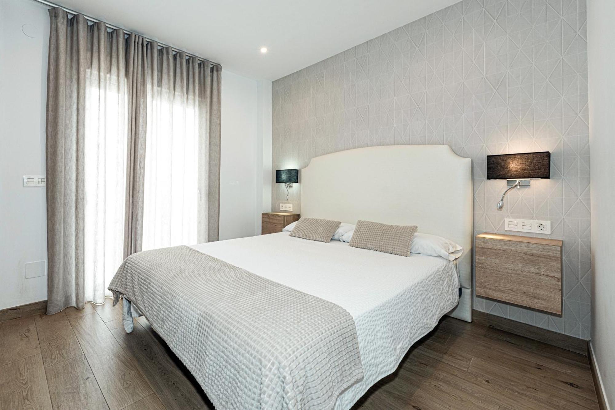 נרחה Hostal Boutique Aurora מראה חיצוני תמונה