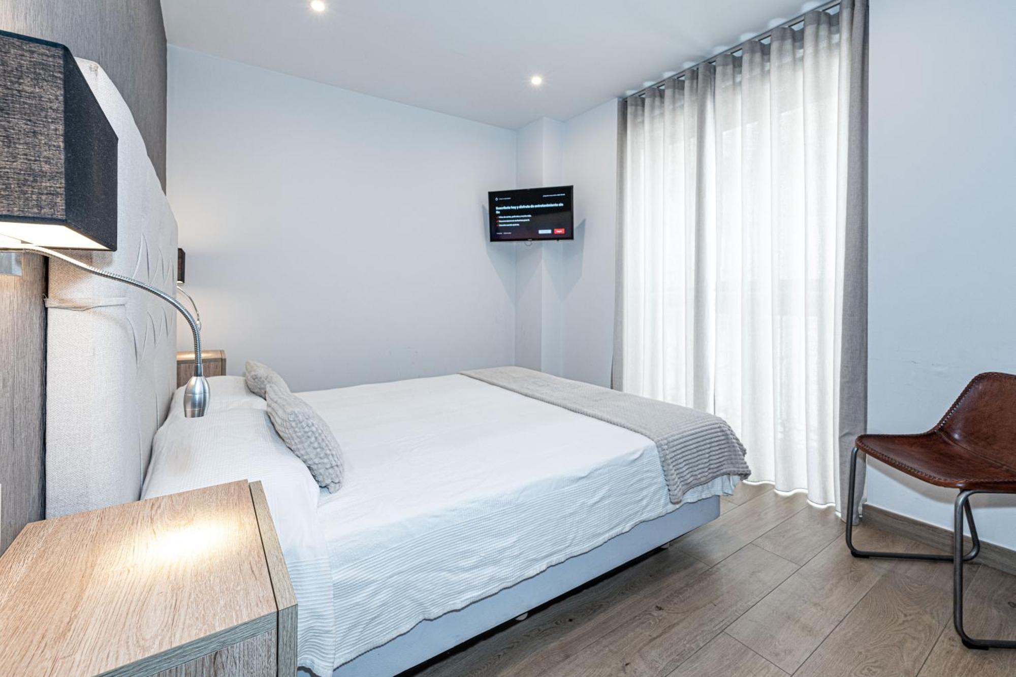 נרחה Hostal Boutique Aurora מראה חיצוני תמונה