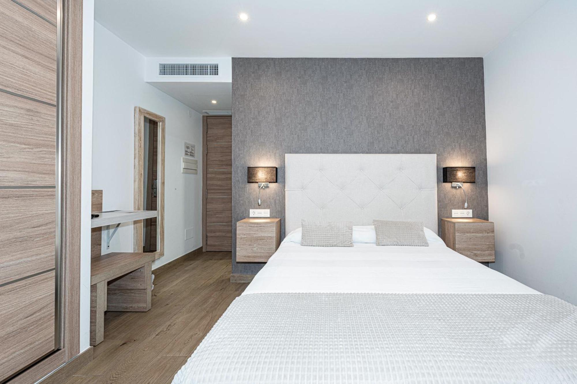 נרחה Hostal Boutique Aurora מראה חיצוני תמונה