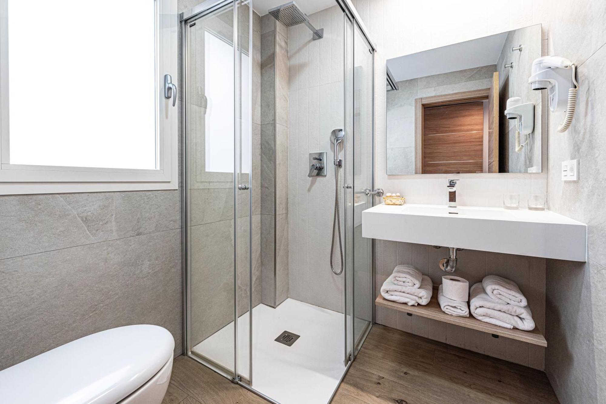 נרחה Hostal Boutique Aurora מראה חיצוני תמונה