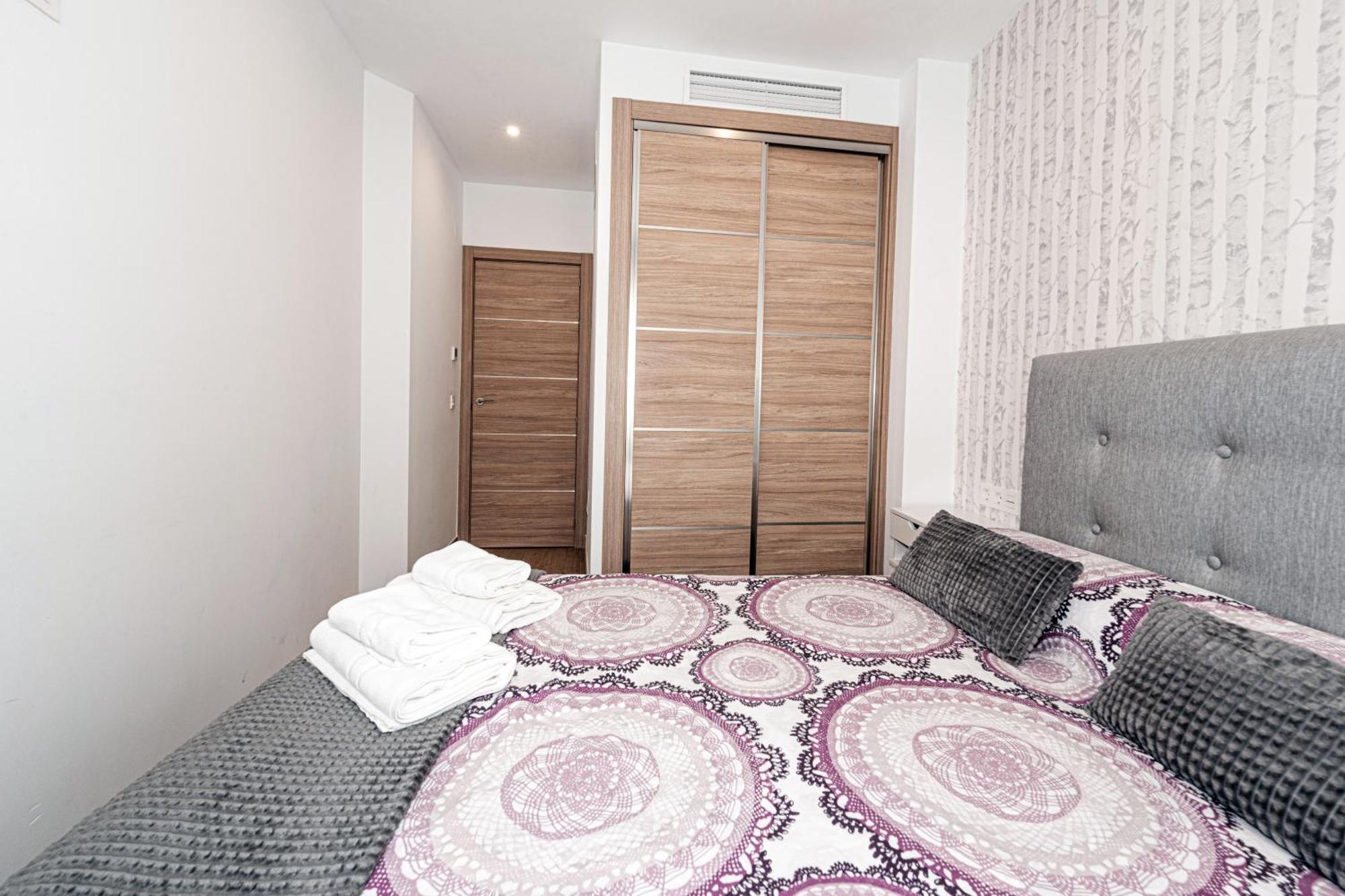 נרחה Hostal Boutique Aurora מראה חיצוני תמונה