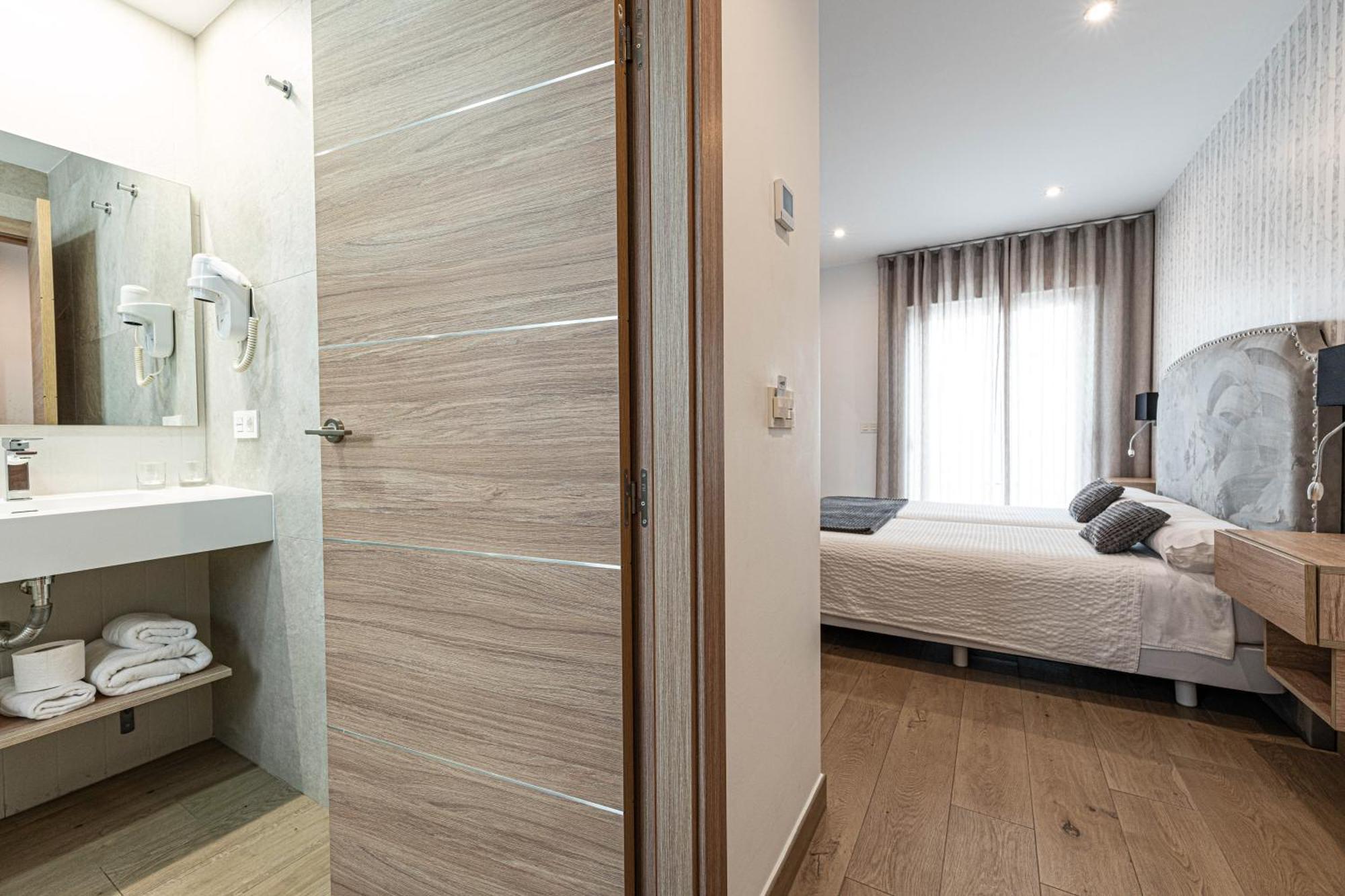 נרחה Hostal Boutique Aurora מראה חיצוני תמונה
