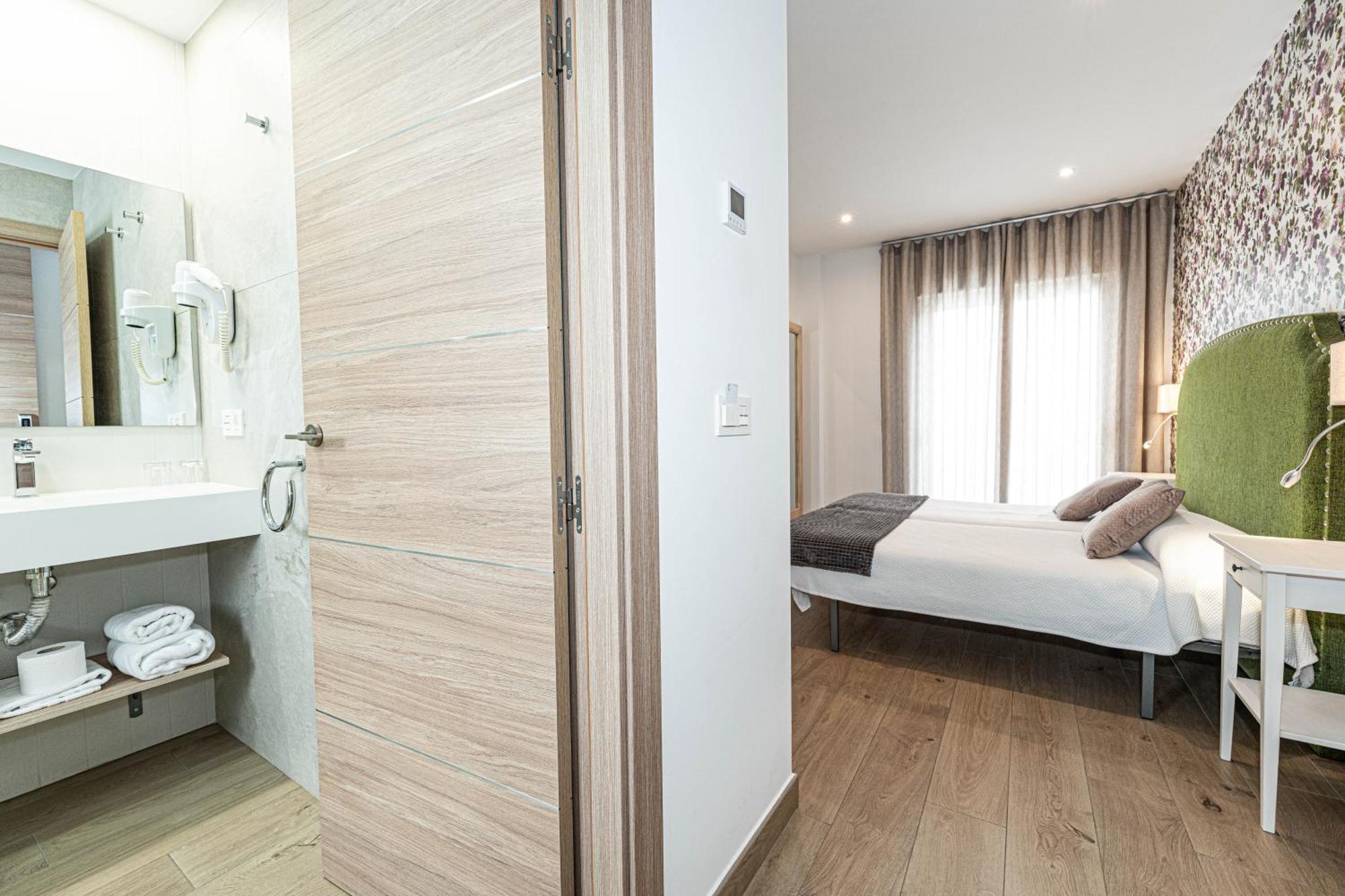נרחה Hostal Boutique Aurora מראה חיצוני תמונה