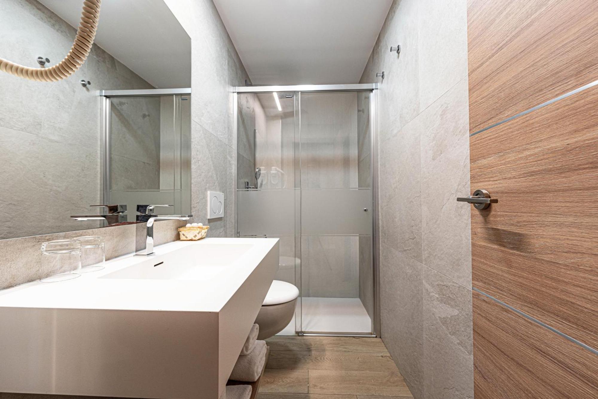נרחה Hostal Boutique Aurora מראה חיצוני תמונה