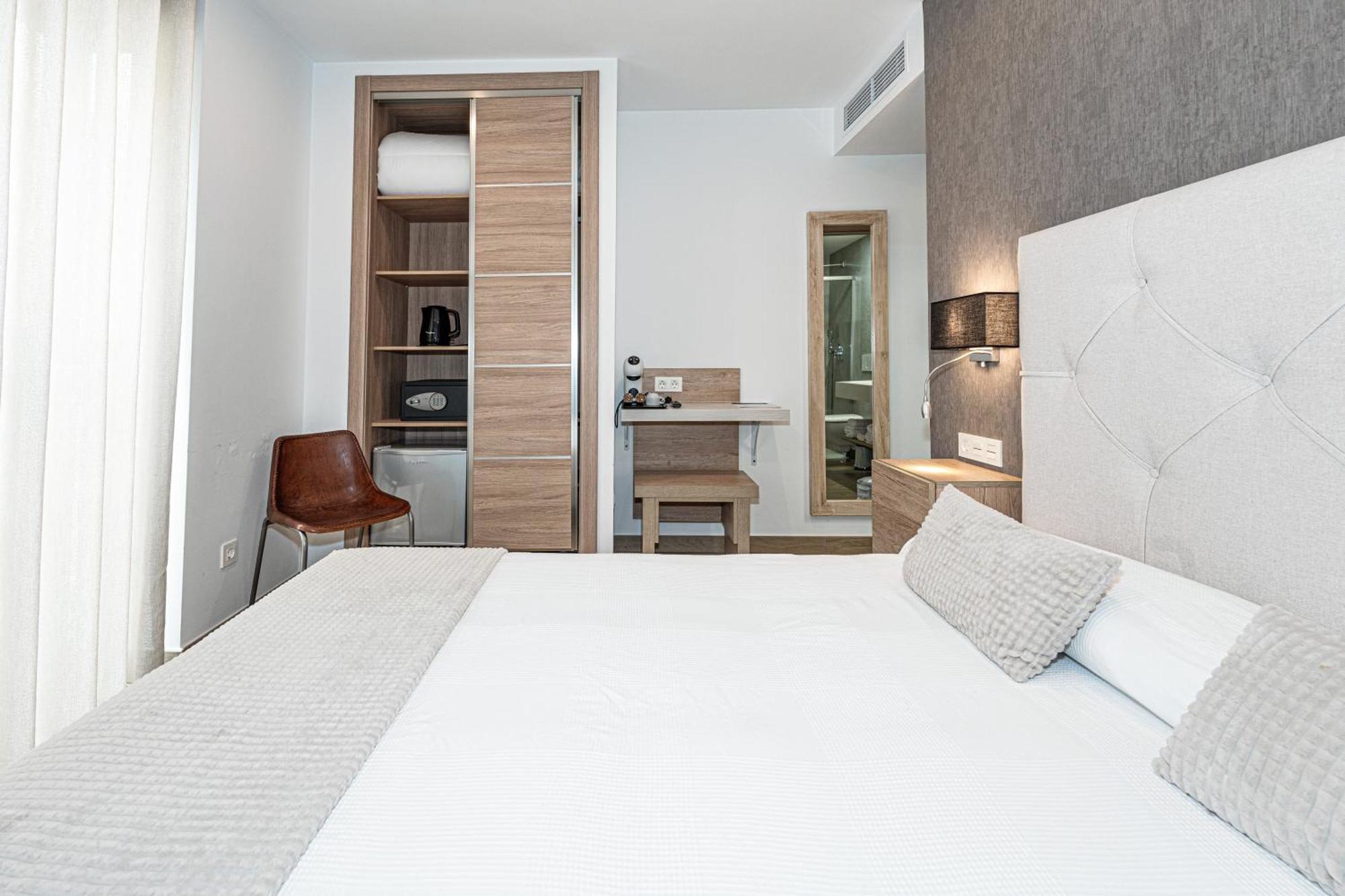נרחה Hostal Boutique Aurora מראה חיצוני תמונה