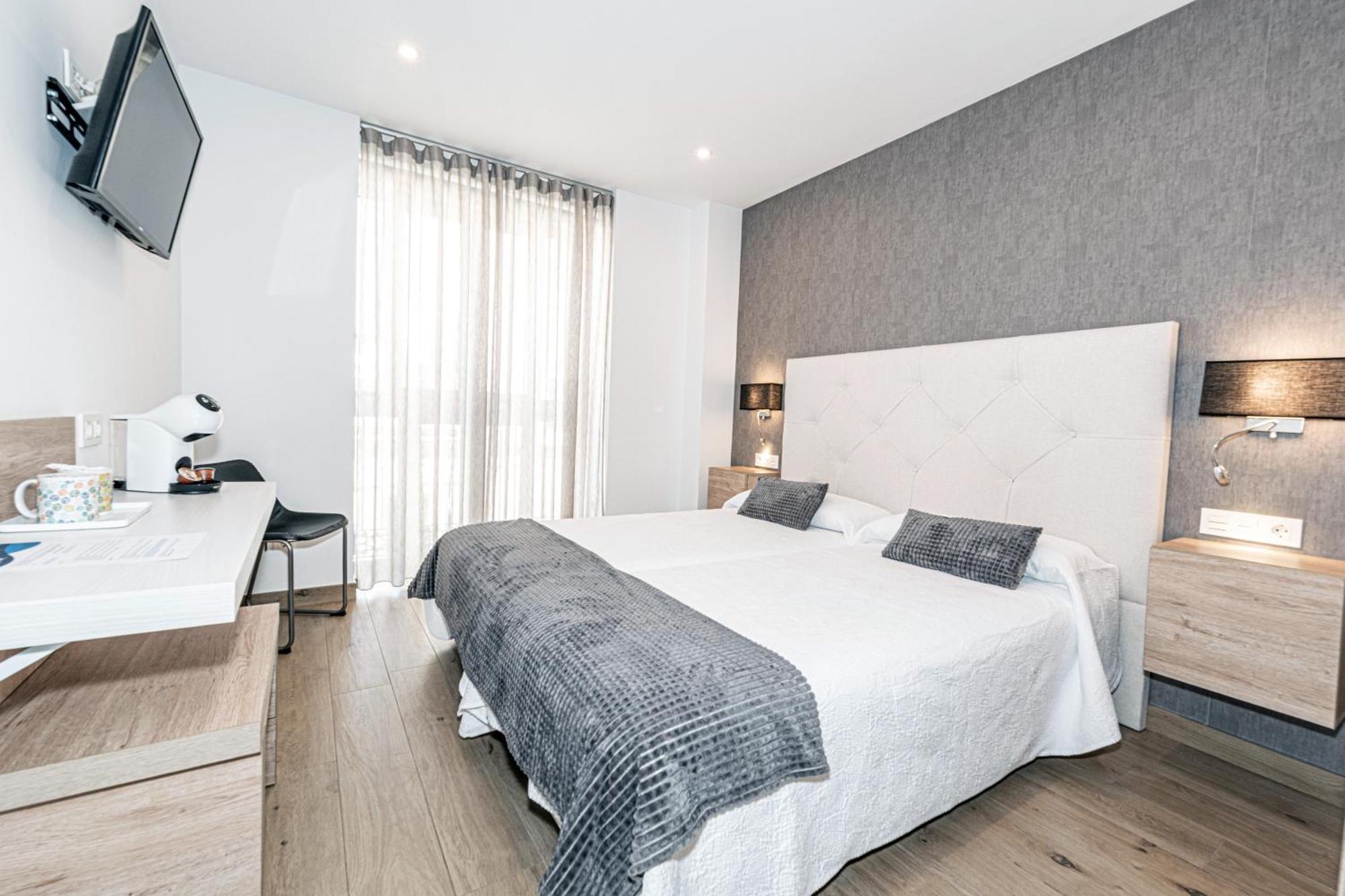 נרחה Hostal Boutique Aurora מראה חיצוני תמונה