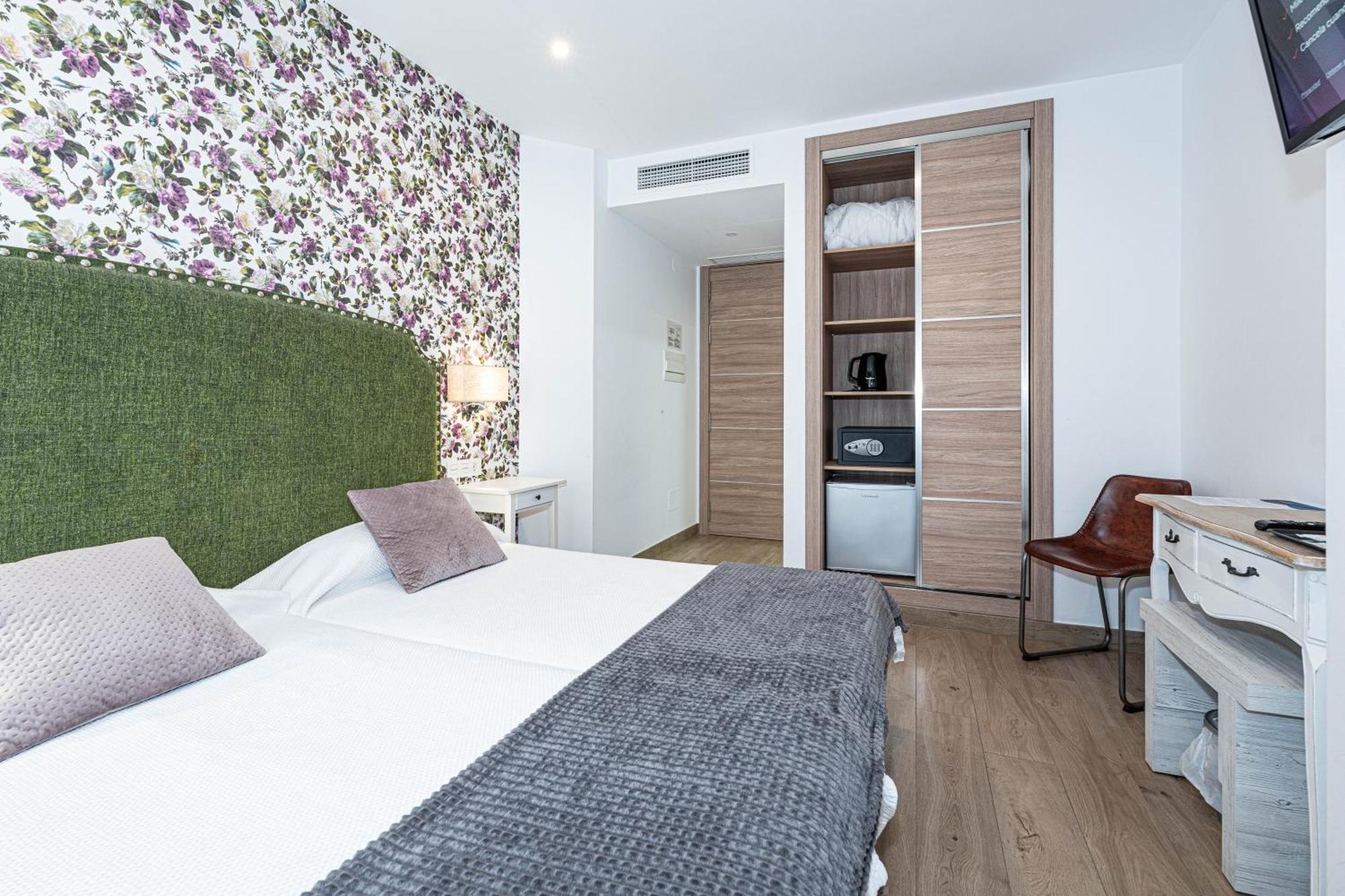נרחה Hostal Boutique Aurora מראה חיצוני תמונה